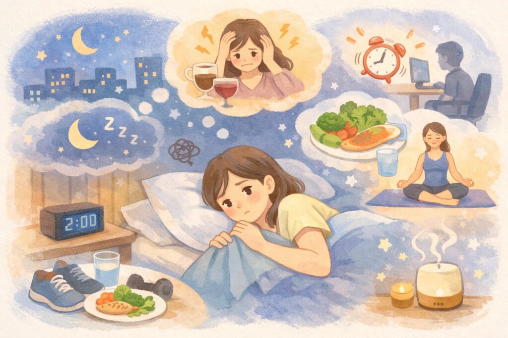 ヘッドコンシェルジュ